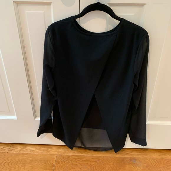 Rag and Bone top - Picture 3 of 4